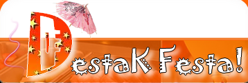 Destak Festa